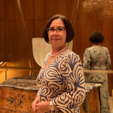 Lavinia Pavan Eventos e Cursos de Formação