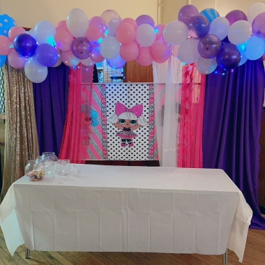 Flavourz Event ﹠ Party Services