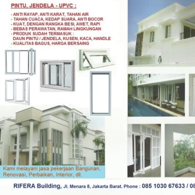 Rifera Building