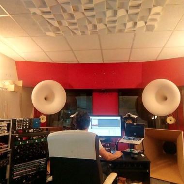 Studio du Bas Village