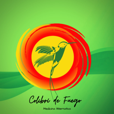 Colibrí de Fuego