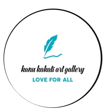 Kanu Kakati Art Gallery