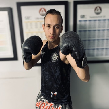 Artes marciales