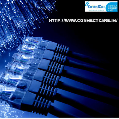 Connectcare - Connect Broadband