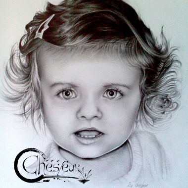 Chesfear, d'encre et d'art.
