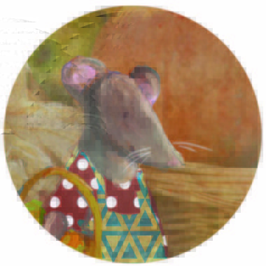 Lisa Animatrice d'atelier/cours artistiques