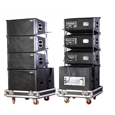 GLOBAL AUDIO PRODUCCIONES -PTO MONTT CHILE