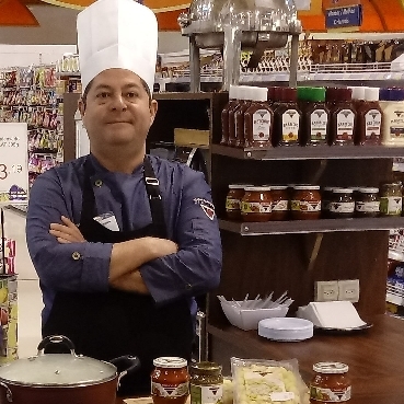 Chefeventos