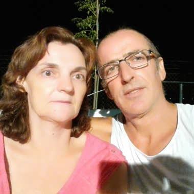 Limpiezas y manitas Miguel y rosi