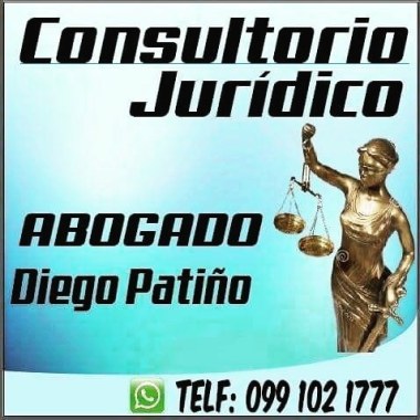 Abogado  Para cualquier  trámite