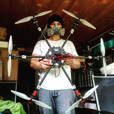 Quadwizard Drones Aerial Media