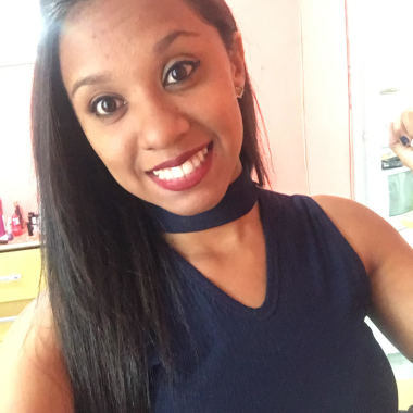 Psicóloga Juliana Barreto