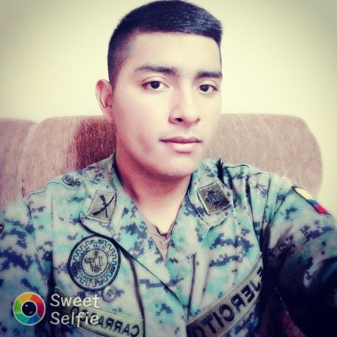 Busco trabajo en el área de guardia de seguridad