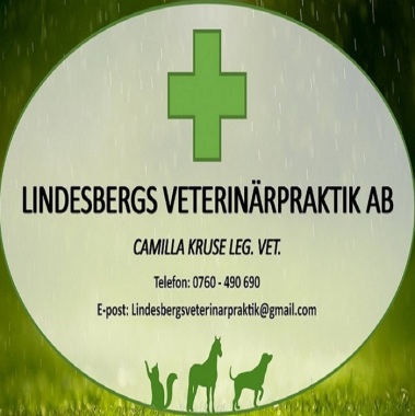 Lindesbergs Veterinärpraktik AB