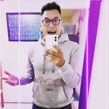 Edgar Alvarez