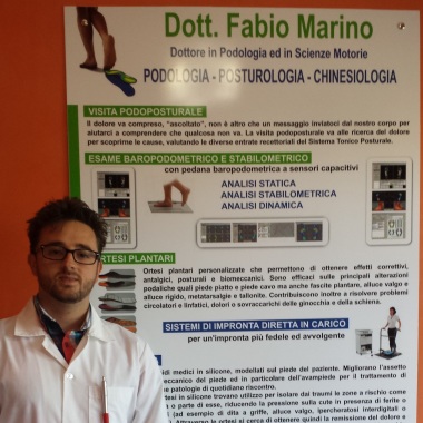 Dott. Fabio Marino