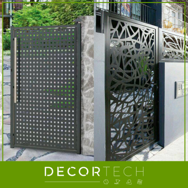 Decortech Herrería
