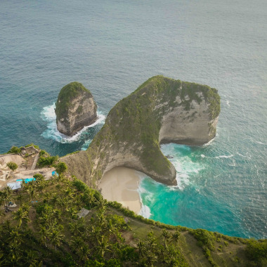 Cassavatour Nusa Penida