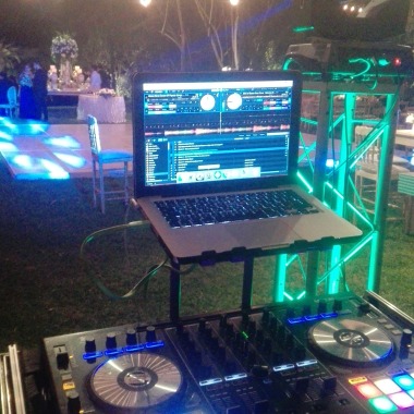 A1 Fiestas y Eventos