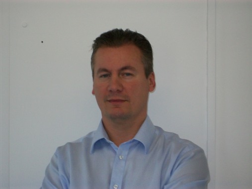 Stuart Ramsay