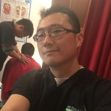 Richie yan