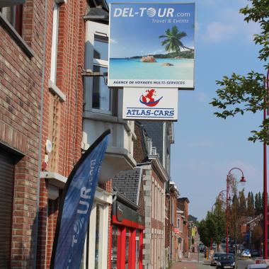 VOYAGES DEL-TOUR