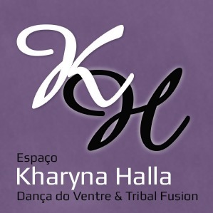 Espaço Kharyna Halla de Dança do Ventre