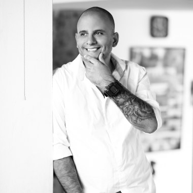 Javi Núñez
