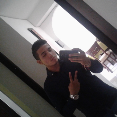 Jhon Rodriguez