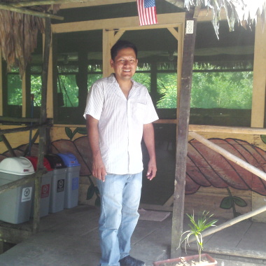 Luis yoplack conductor profesional Tipo D