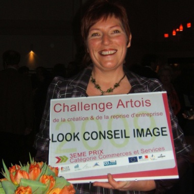 LOOK CONSEIL IMAGE