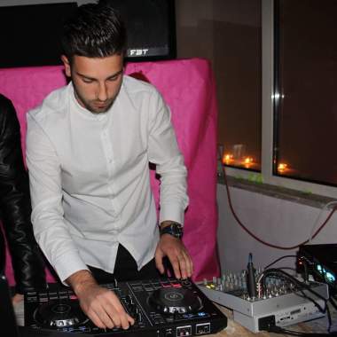 CortyDJ
