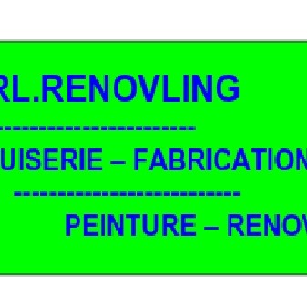 SARL RENOVLING