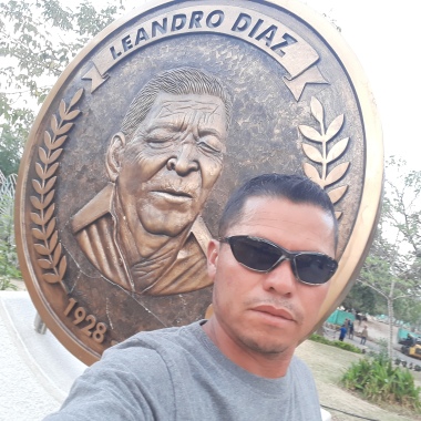 William Betancourt Rodríguez