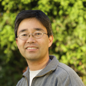Paul Matsushima