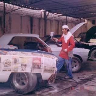 Restauración y Mantenimiento automotriz  Sánchez