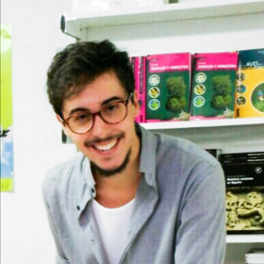 Carlos Rodríguez Casado