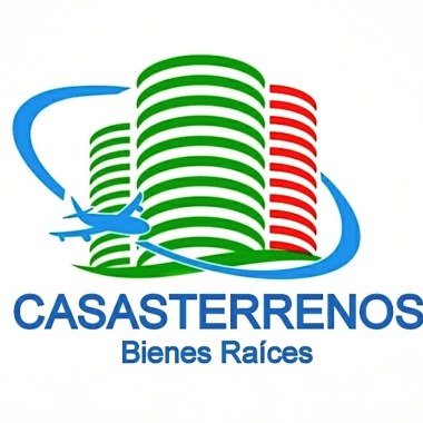 Casasterrenos  Bienes Raices