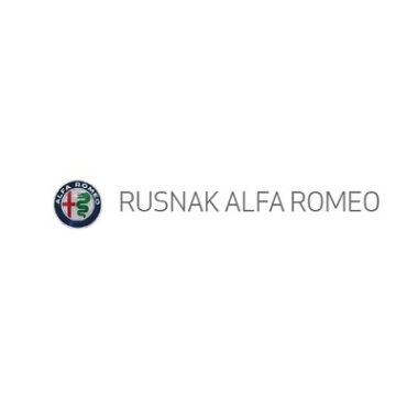 Rusnak Alfa Romeo of Pasadena