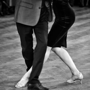 Tango argentin