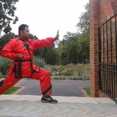 East London Fighting Arts