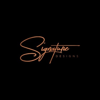 Signature Designs