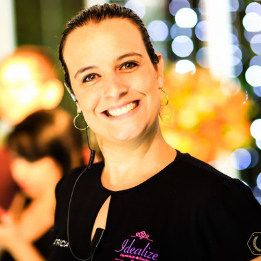 Idealize Organização de Eventos