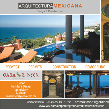 ARQUITECTURA MEXICANA