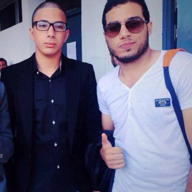 Abdel Etude L3 Econnomie managériale