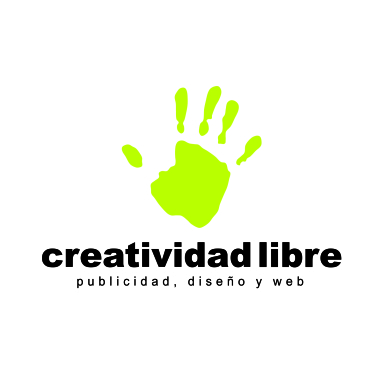 Creatividad libre publicidad, diseño y web