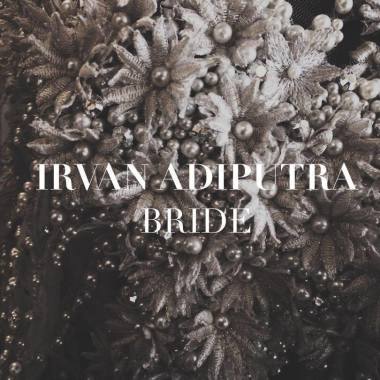 Irvan Adiputra BRIDE
