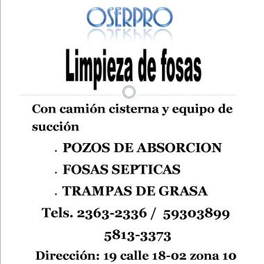 Oserpro (Fumyser)