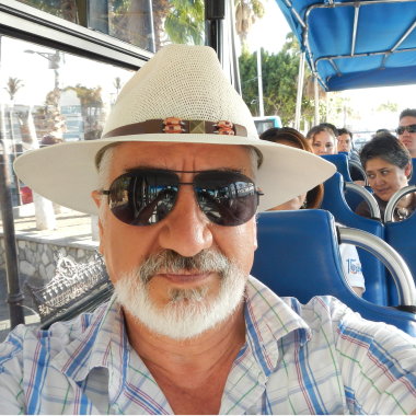 Humberto Hernandez