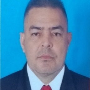 Osorio Juvenal, Abogado penalista.